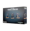 Warhammer 40000 -  Space Marines - Primaris Eliminators