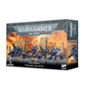 Warhammer 40000 -  Space Marines - Primaris Reivers
