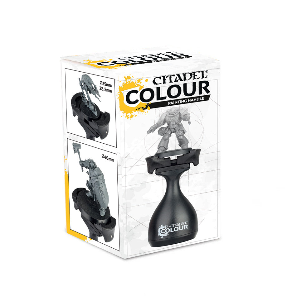 Citadel - Tools - Painting Handle