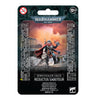 Warhammer 40000 - Genestealer Cults - Reductus Saboteur