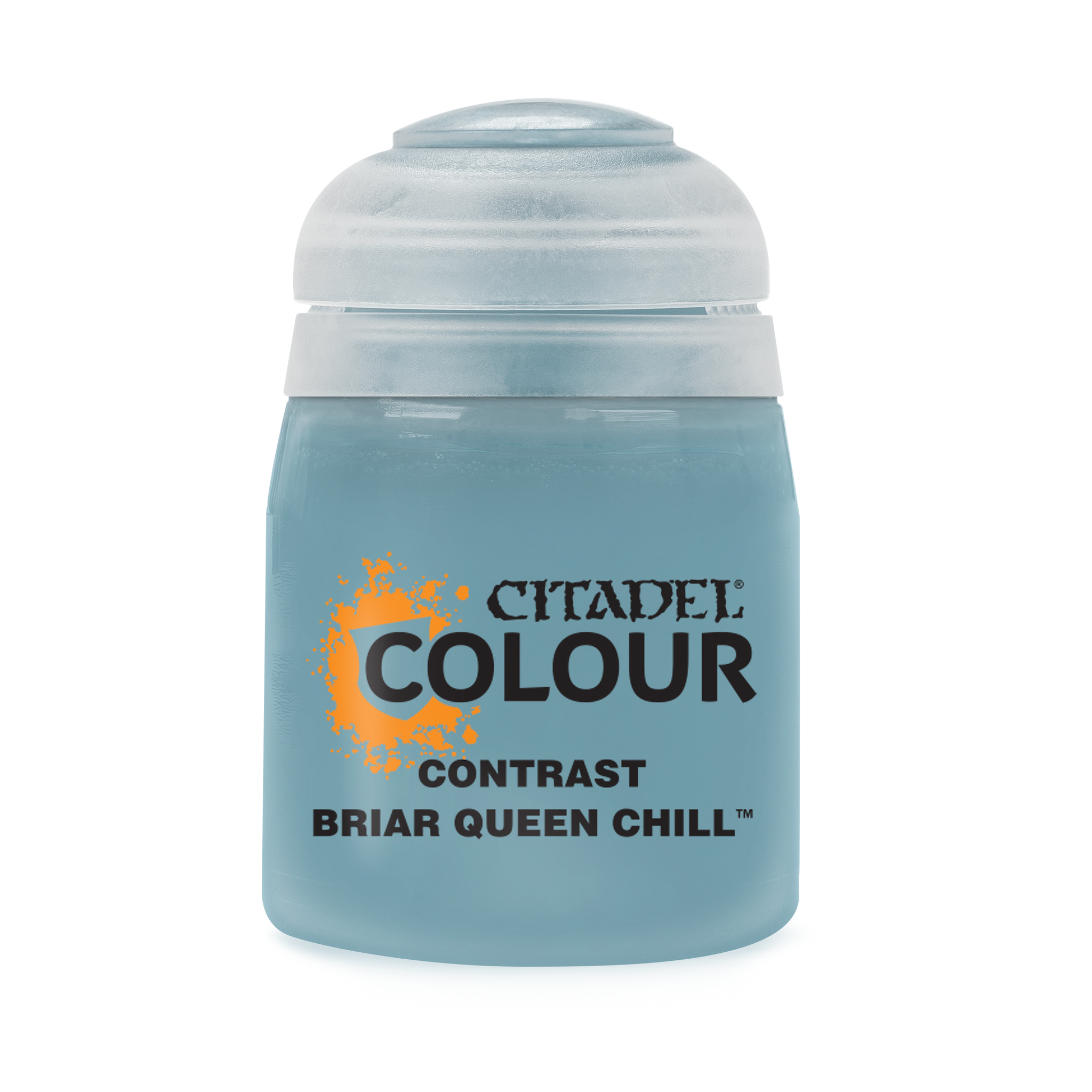 Citadel - Contrast - Briar Queen Chill