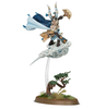 Age of Sigmar - Lumineth Realm-lords - Hurakan Windmage