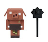 Mattel - Minecraft - Piglin