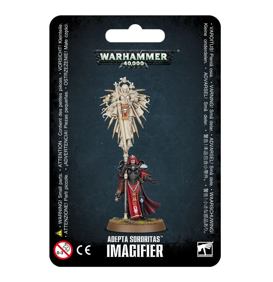 imager