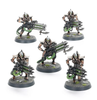 Warhammer 40000 - Necron - Necrons Immortals