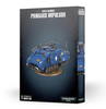 Warhammer 40000 -  Space Marines - Primaris Impulsor