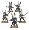 Warhammer 40000 - Drukhari - Incubi