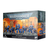 Warhammer 40000 -  Space Marines - Primaris Intercessors