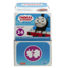 Il Trenino Thomas - MINI Locomotive Assortito 24 - 1 pcs Random