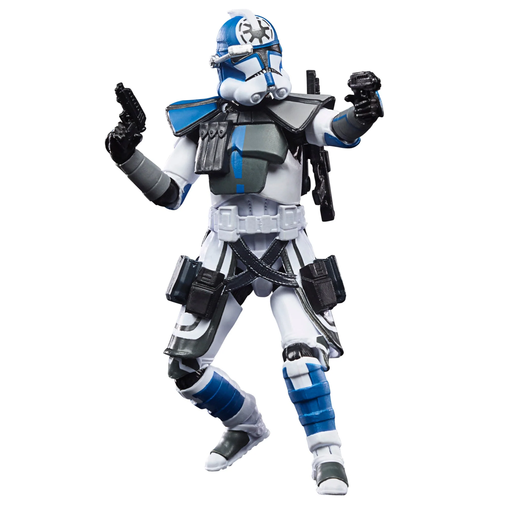 Hasbro - Star Wars - The Vintage Collection - Arc Trooper Jesse