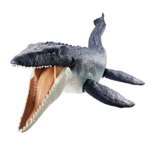 Jurassic World Dominion - Mosasaurus