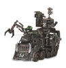 Ork War Wagon