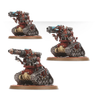 Warhammer 40000 - Adeptus Mechanicus - Kataphron Battle Servitors