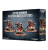 Warhammer 40000 - Adeptus Mechanicus - Kataphron Battle Servitors