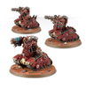 Warhammer 40000 - Adeptus Mechanicus - Kataphron Battle Servitors
