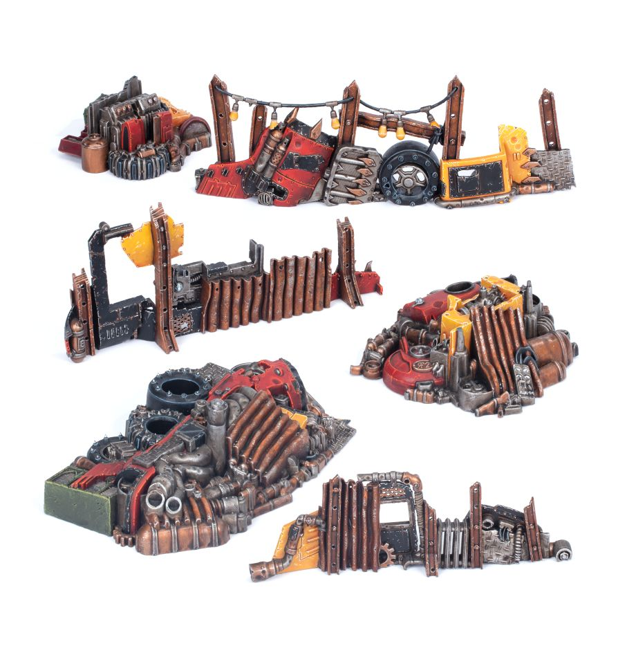 Kill Team - Set Introduttivo