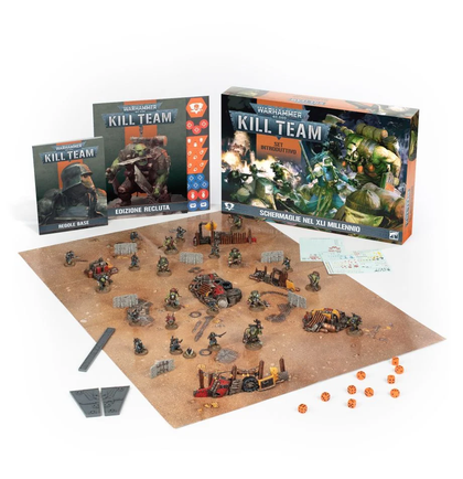 Kill Team - Set Introduttivo