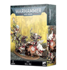 Warhammer 40000 - Orks - Kill Rig/Hunta Rig