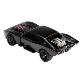 Mattel - Hot Wheels The Batman - Batmobile