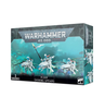 Warhammer 40000 - Aeldari - Shining Spears
