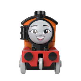 Il Trenino Thomas - Il Trenino Thomas Nia Die-Cast