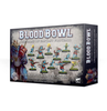 Blood Bowl - Team Lizardmen: Gwaka'moli Crater Gators