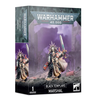 Warhammer 40000 - Black Templars - Marshal