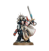 Warhammer 40000 - Black Templars - Marshal