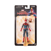 Marvel Legends Series Captain Marvel – Captain Marvel Figure