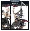 Warhammer 40000 - Aeldari - Maugan Ra