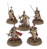 Warhammer 40000 - Adeptus Custodes - Sisters Of Silence