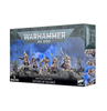 Warhammer 40000 - Adeptus Custodes - Sisters Of Silence