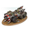 Warhammer 40000 - Orks - Megatrakk Scrapjet