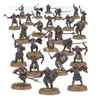 The Middle-Earth - Evil - Mordor™ Orcs