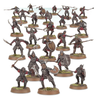The Middle-Earth - Evil - Morannon™ Orcs