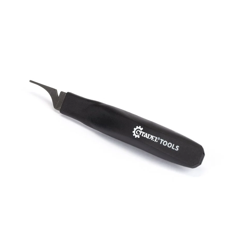 Citadel - Tools - Mouldline Remover