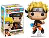 Naruto Shippuden POP! Animation Vinyl Figure Naruto (Rasengan) 9cm