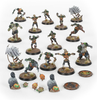 Blood Bowl - Team Necromantic Horror: The Wolfenburg Crypt-Stealers
