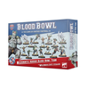 Blood Bowl - Team Necromantic Horror: The Wolfenburg Crypt-Stealers