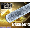Rolling Pin NECRONIC