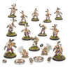 Team Imperial Nobility from Blood Bowl: The Bögenhafen Barons
