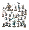 Age of Sigmar - Spearhead - Ossiarch Bonereapers