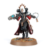 Warhammer 40000 - Adepta Sororitas - Palatine