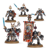 Warhammer 40000 - Gray Knights - Paladins