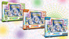 Pokemon - Paldea V Box - Sprigatito, Fuecoco, Quaxly - Assorted (6 pcs)