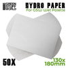 Hydro Paper x50