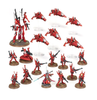 Warhammer 40000 - Combat Patrol: Aeldari