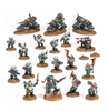 Warhammer 40000 - Combat Patrol: Leagues of Votann
