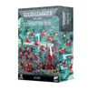 Warhammer 40000 - Combat Patrol: Aeldari