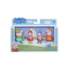 Hasbro - Peppa Pig - PeppaS Adventures Family Figure Wintertime